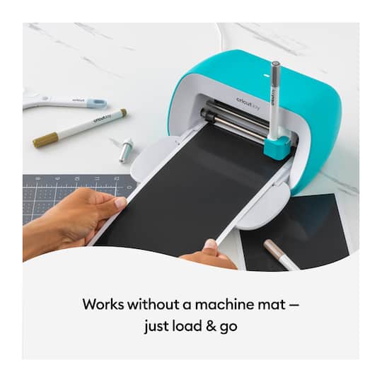 Cricut Joy™ Smart Label™ 5.5" Permanent Writable Vinyl